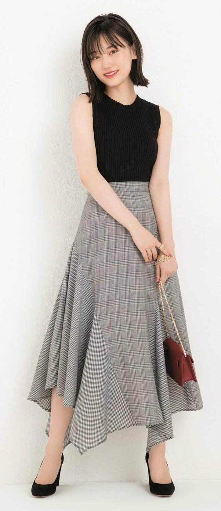 乃木坂46山下美月がCanCam専属モデルに就任「うれしい反面、かなりのプレッシャー」