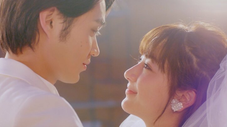 『御曹司ボーイズ』平祐奈&磯村勇斗のイチャイチャシーンに視聴者悶絶「ほっぺつねるの反則」