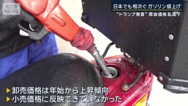 小売価格への反映ができていなかった