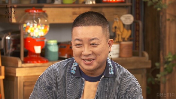 瀬戸利樹「バラをあげてプロポーズしたい」白のタキシードで登場!ド緊張でプロポーズへ『私たち結婚しました4』第1話