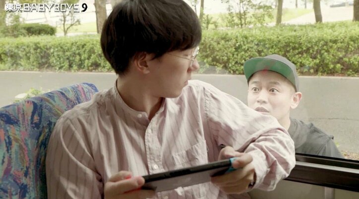 【爆笑シーン #1】コント番組「東京 BABY BOYS 9」を総まとめ! 年末は緊急生放送で何が起こる?