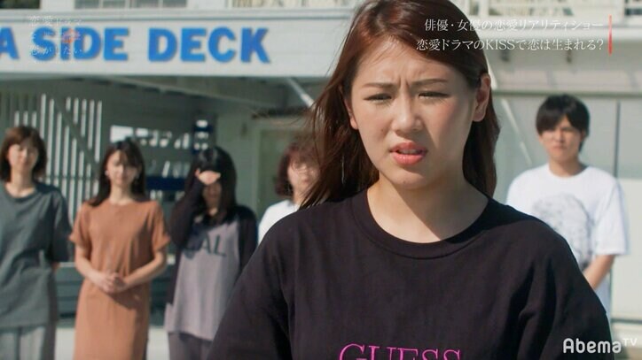 西野未姫が俳優たちと本気の恋！？『ドラ恋』参戦で、渡辺直美ら興味津々