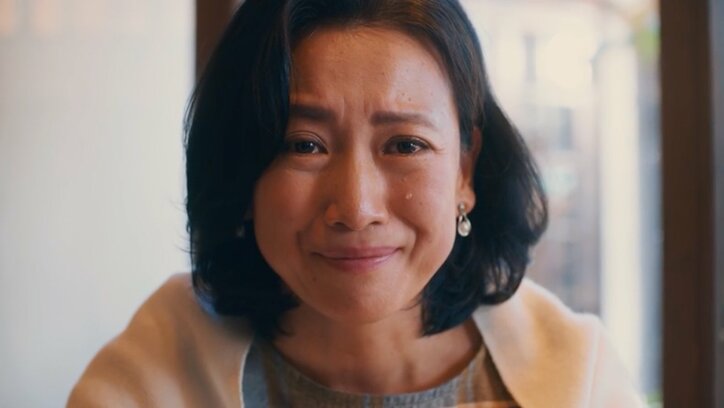 「あの人、昔不倫してたの」サレ妻の告白に、夫の現在の愛人が不気味なアドバイス『泥濘の食卓』