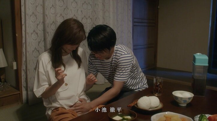 心配のあまり彼女を軟禁…小池徹平の狂気に満ちた演技が話題に