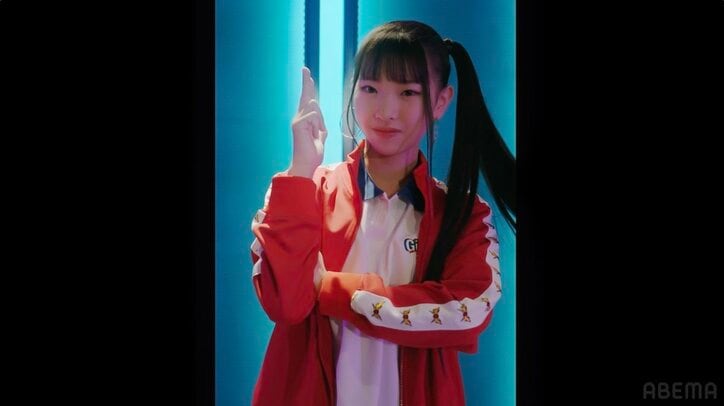 圧倒的スタイルと美しさを持つ13歳の練習生、まさかの脱落に涙「他の候補生との差が明確」審査員から厳しい声