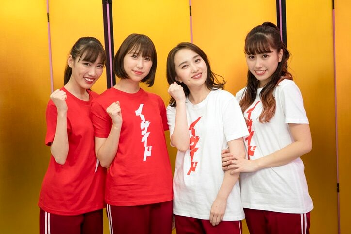 ももクロ、テレ朝小松靖アナの深化するモノノフっぷりに「心配になる」「会えない時間がそうさせてる」