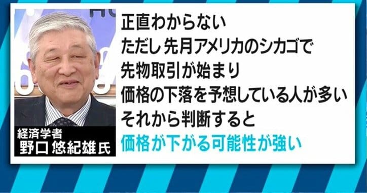ついに仮想通貨バブル崩壊?森永卓郎氏「最終的にビットコインの価値はゼロになると思う」