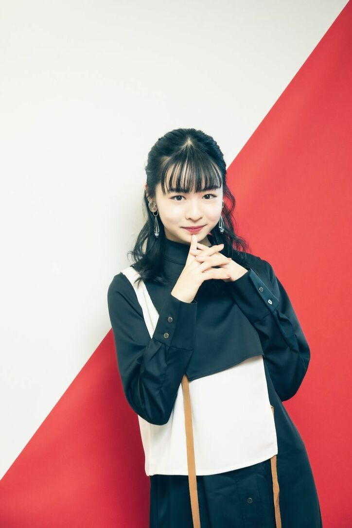 10代のカリスマモデル・莉子、映画初出演で掴んだ女優への意欲「お芝居をやりたい気持ちが強くなった」