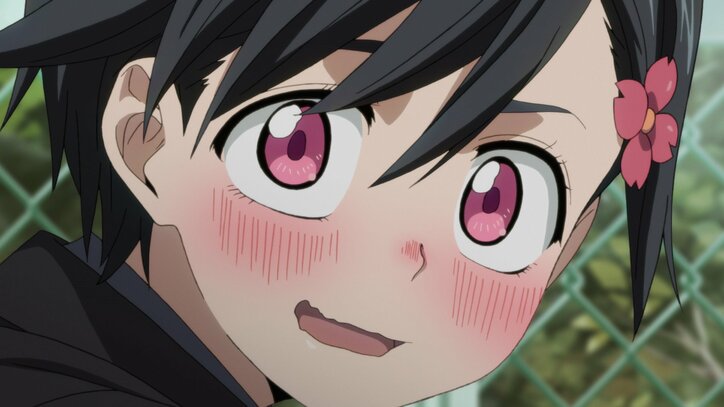 アニメ「ID:INVADED」第5話、サブタイトル&先行カット解禁!WEB限定予告映像も公開