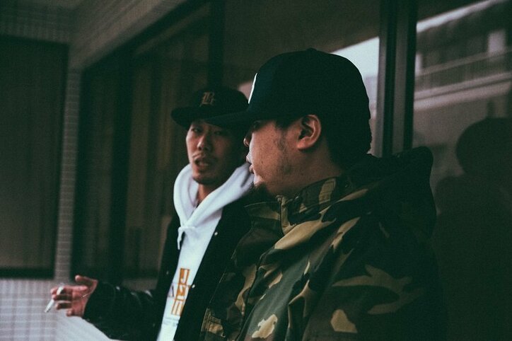 BES & ISSUGI x DJ NOBU a.k.a. BOMBRUSH!対談『今聴いている人の頭にないものをブチ込む感じが絶対良いと思う』