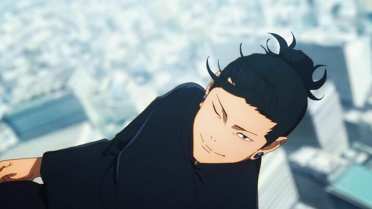 アニメ「呪術廻戦」五条＆夏油の“日常”コスプレに「存在してる…」「It’s THEM...」と国内外から反響