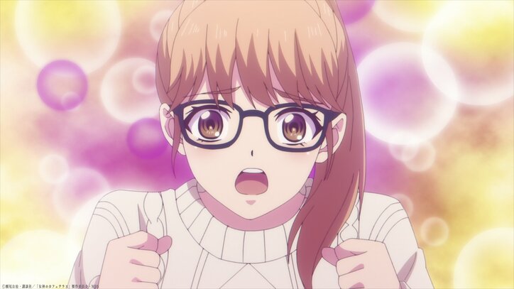 【写真・画像】アニメ『女神のカフェテラス』パーティーは、凄絶な「隼争奪戦」に変わろうとしていた。…第22話あらすじ&先行カット公開 3枚目