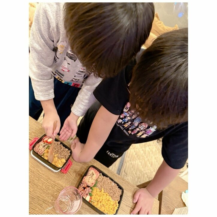 【写真・画像】辻希美　1枚目