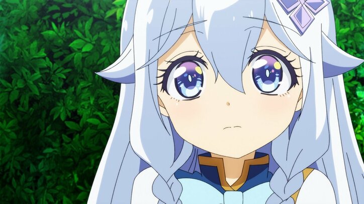 [Photos/Images] Pour sa fille, le père convoque Alberto (doublé par Tomokazu Sugita)... Synopsis et premières images de l'épisode 4 de l'anime « Dad is a Hero » 1st