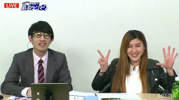 納言・コンビ間で給与格差？薄幸、相方に「しゃべらないからだよ」