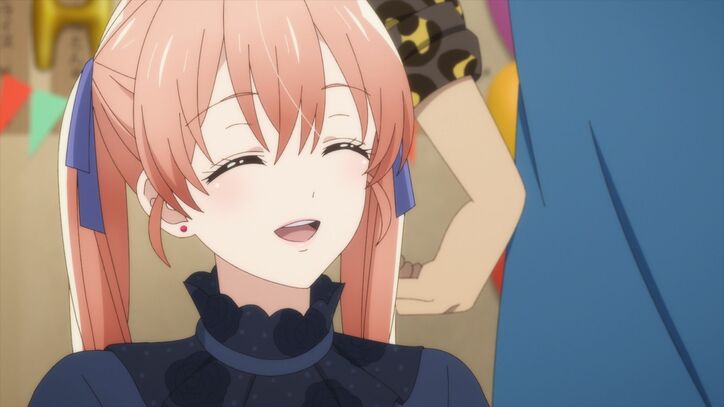 アニメ『カッコウの許嫁』最終回1時間SP！23話&24話先行カット・あらすじ公開