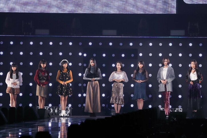 TOKYO GIRLS AUDITION2017結果発表、18歳の阿部桜子が最多賞に輝く