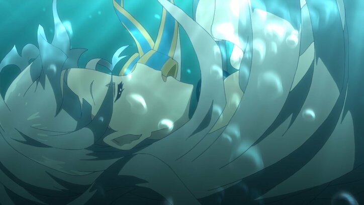 アニメ「白猫プロジェクト」テオの姿が見当たらない…！第7話先行カット＆あらすじ公開