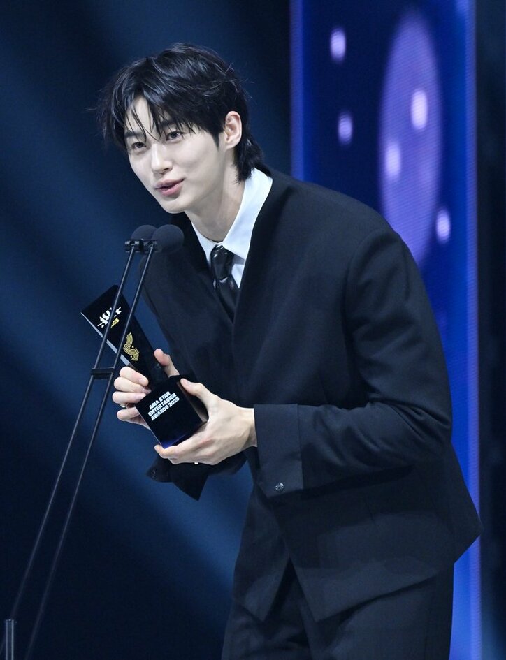 ピョン・ウソク／(C)ASEA組織委員会