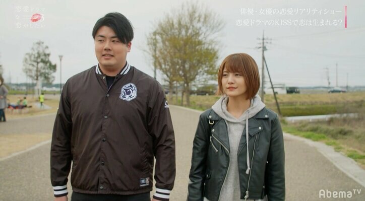 好きじゃない相手とキスシーンの稽古 女子の露骨な態度に渡辺直美ら戦々恐々