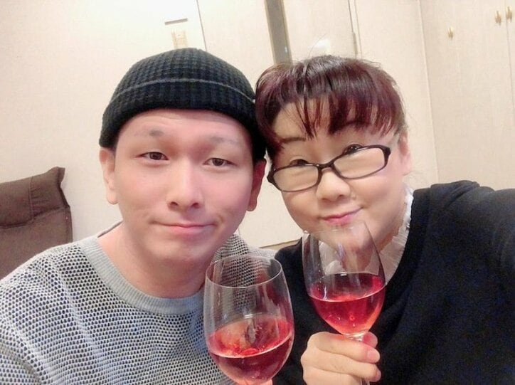 Mr.シャチホコ、アメブロを開設「僕の趣味や休日を覗き見してみませんか?」