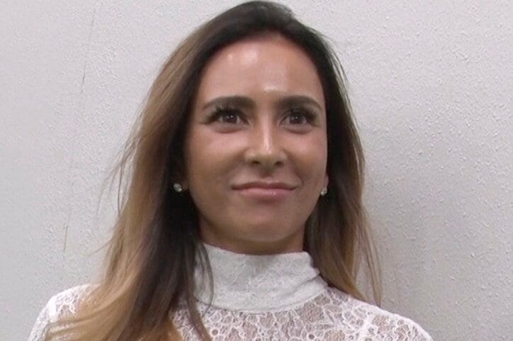 【写真・画像】4回離婚→4人の子どものシングルマザー・MALIA.40歳の若さで“おばあちゃん”に「見た目がおばあちゃんじゃない」驚きの声　1枚目