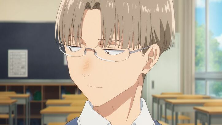 【写真・画像】大喜は千夏とのわだかまりが解消されたように感じていたが…『アオのハコ』第16話あらすじ・先行カット公開　4枚目