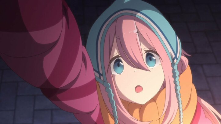 アニメ『ゆるキャン△』続編決定記念！　日曜の夜に全12話をAbemaTVで一挙放送