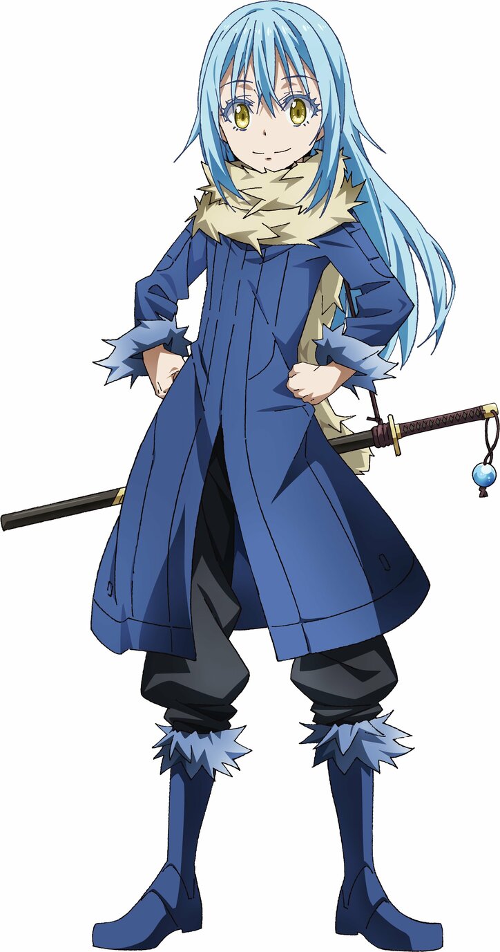 【写真・画像】パチンコ『転スラ』のスペック・打ち方【P転生したらスライムだった件】　25枚目