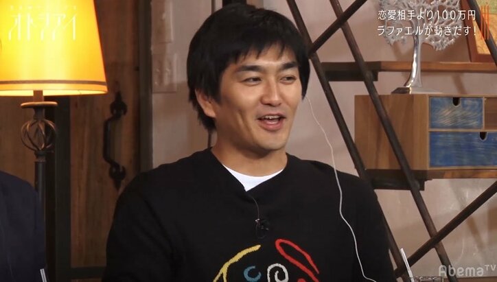 恋愛リアリティなのにカメラに隠れて女子を呼び出し密談する男、洗脳される女…男の暗躍にノブコブ徳井「こいつ追放しろ！」