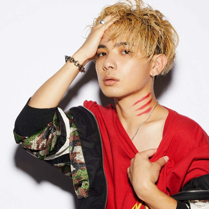 モデルに俳優、アーティスト…『オオカミちゃん』出演メンバー10名発表！レスリー・キーによる撮り下ろしビジュアルも解禁！