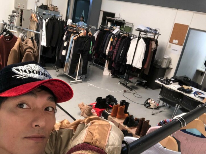 草なぎ剛、「ホンネテレビ」後初のTwitter投稿にファン歓喜「待ってました！」