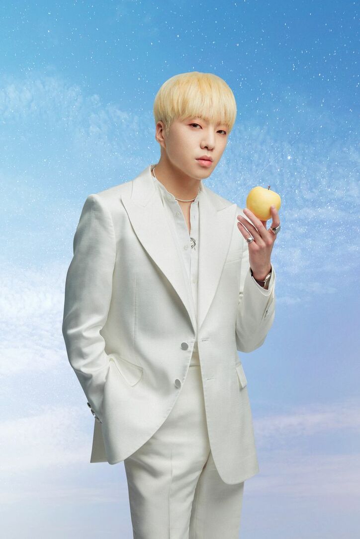 “BIGBANGの弟”としてデビューしたWINNERリーダーのカン・スンユン、SHINeeら豪華メンバーが集合 日韓男女グローバルオーディション『青春スター』