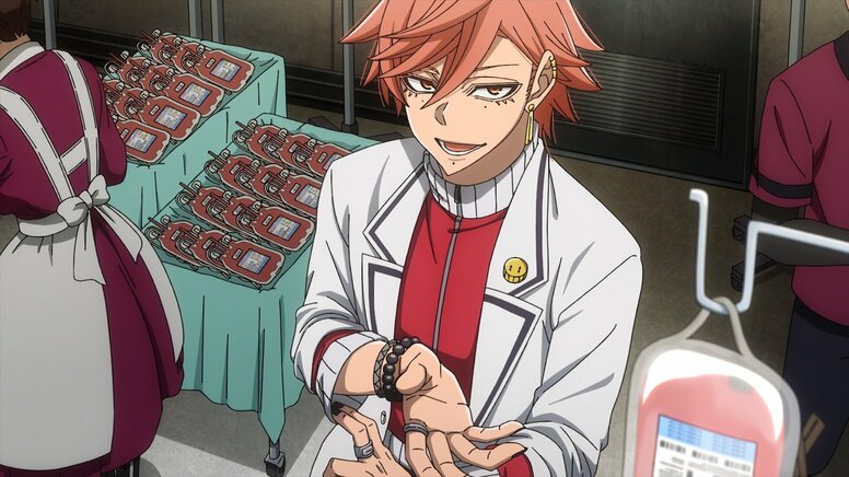 Mikado Learns the True Purpose of Mudano and Others... Anime "Tougen Anki" Episode 24 Synopsis & Advance Cuts Released