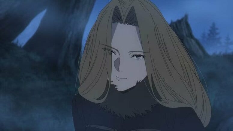 「ゼーリエをもっとも追い込んだ女はさすが！」『葬送のフリーレン』メトーデが頭をなでなでする様子が話題に