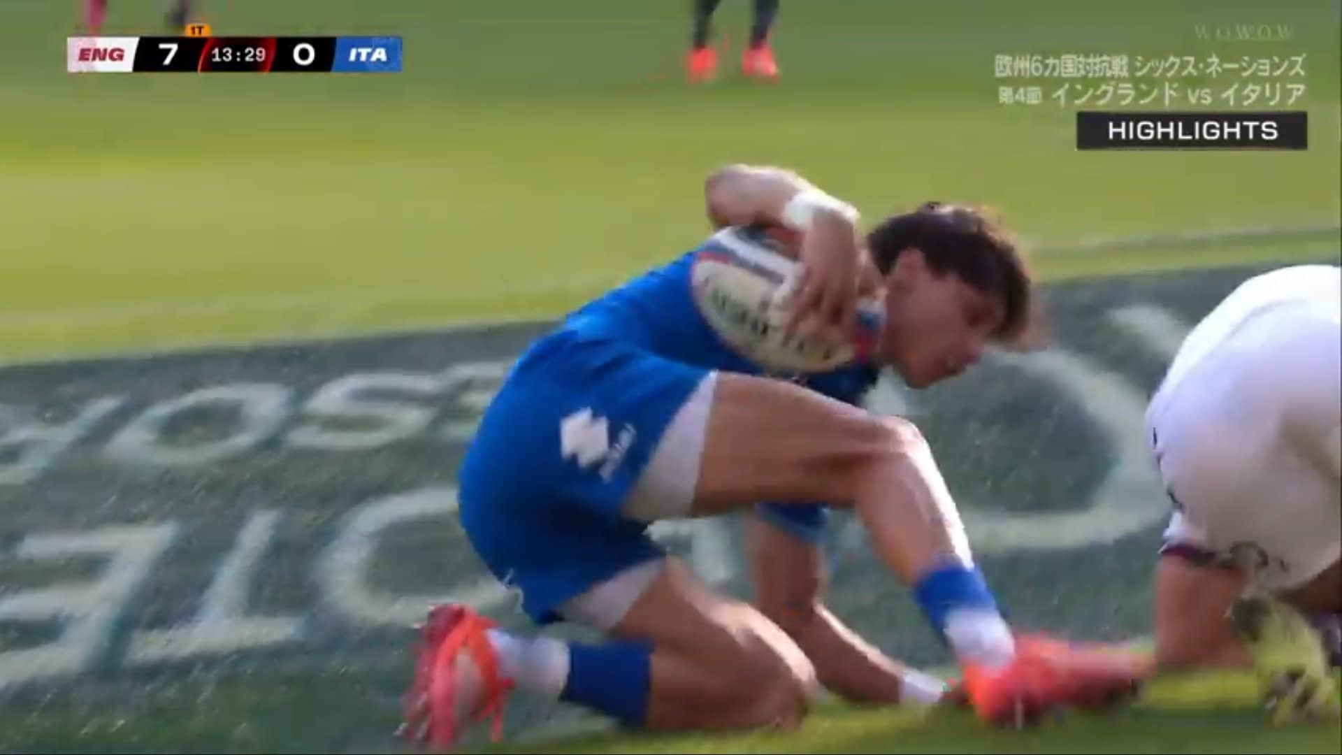 アンジェ・カプオッツォ