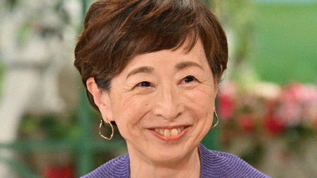 阿川 佐和子 夫 画像