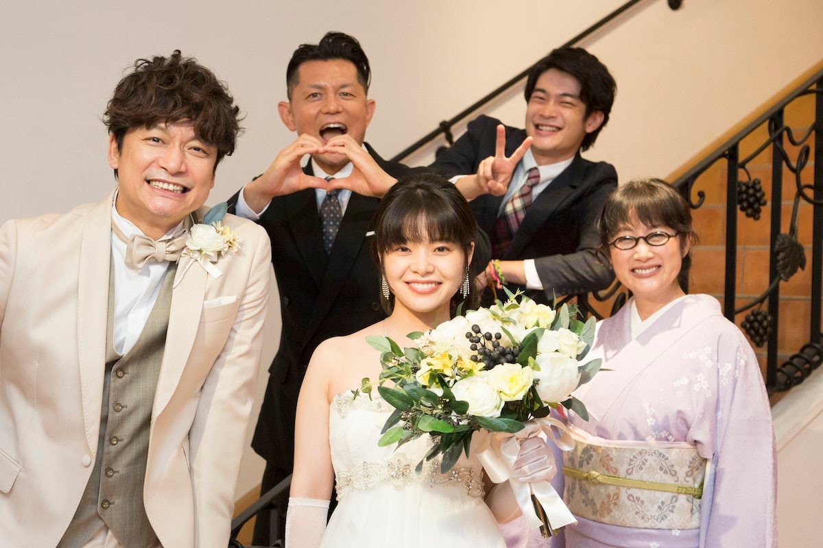 当時のメディア報道・掲載写真