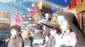『炎炎ノ消防隊 弐ノ章』第2クールノンクレジットオープニング映像公開！ 第拾伍話「三色混戦」あらすじも到着