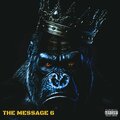 MC TYSON、武道館公演を見据えた6thアルバム『THE MESSAGE 6』 リリース！ AK-69、Benjazzy、IOら豪華ゲスト集結！
