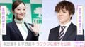 宇野昌磨、彼女・本田真凜のインスタにラブラブコメント「優勝」