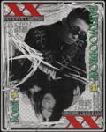 BABYWOODROSEとSonsi、シーンに突如現れた2人のジョーカーが〈XX〉で初2マン