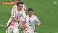 17歳至宝・高岡伶颯が土壇場で同点弾！ U-20日本代表、シリアと２－２で引き分け…続く韓国戦が運命の一戦に【U20アジアカップ】