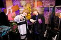 『ヒプマイ』波羅夷空却役の声優・葉山翔太とヒプステ俳優・廣野凌大が共演 「双子みたい」「リンクコーデ」ファンからの声