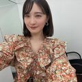 中田花奈、麻雀格闘倶楽部「投票選抜戦2021」初参戦で1位獲得 女流プロ雀士の“センター”に ファンから「おめでとう！」の嵐
