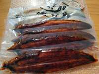 秋野暢子『鰻❗にんじん❗』