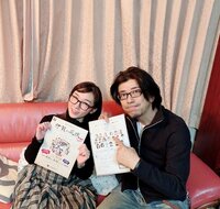 加護亜依『三越劇場にて★』