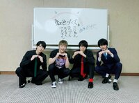 中川大志『虹色デイズ!初お披露目』