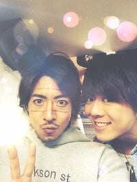 元木敦士『Instagram始めました!』