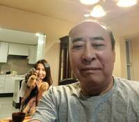 モト冬樹『全て美味しかった夕食』